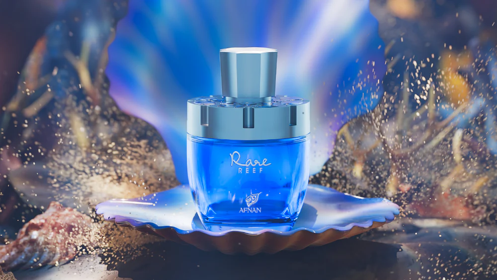 Exquisite Arabic Scents in Pakistan