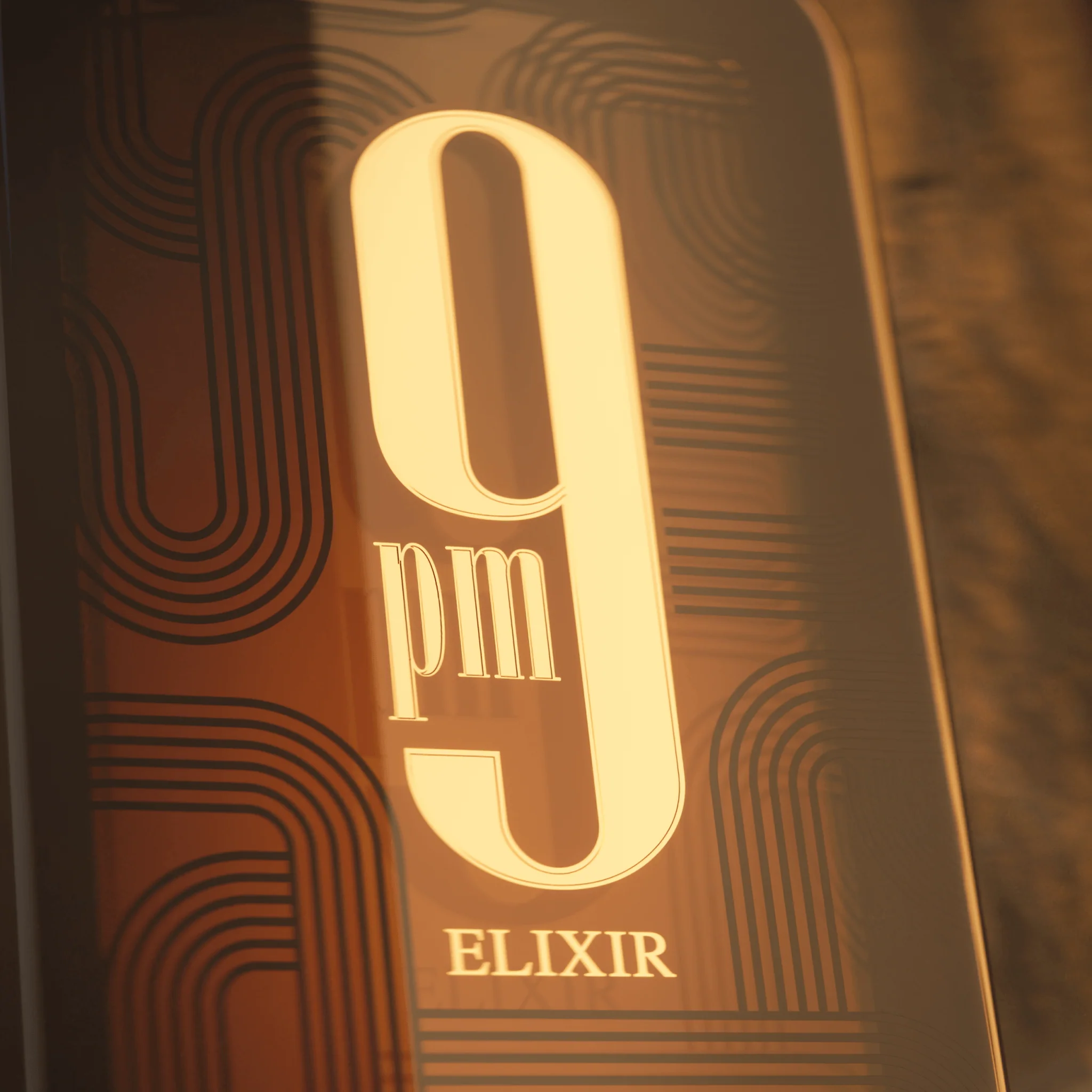 9 PM Elixir - Image 6