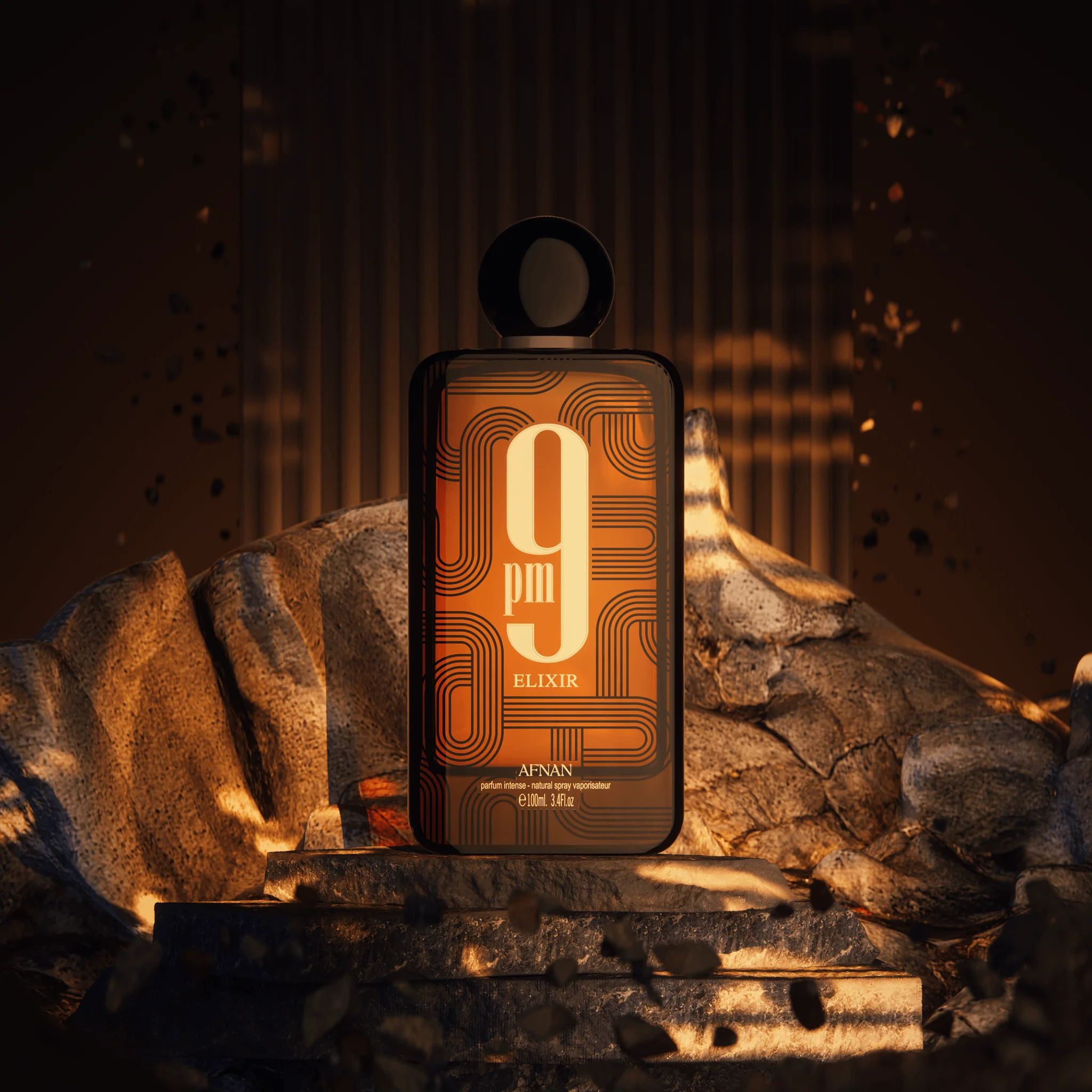9 PM Elixir - Image 7