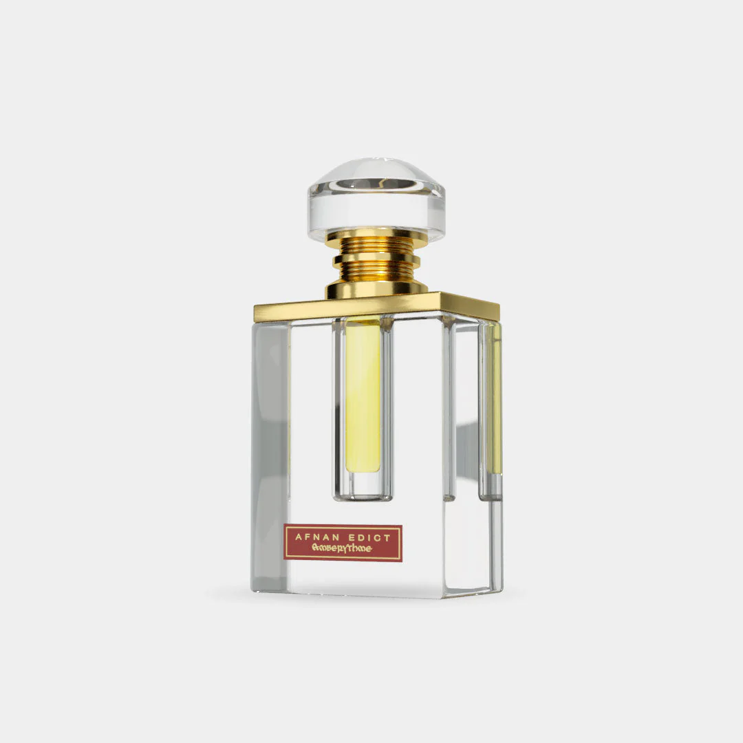 Edict Amberythme Oil - Image 2