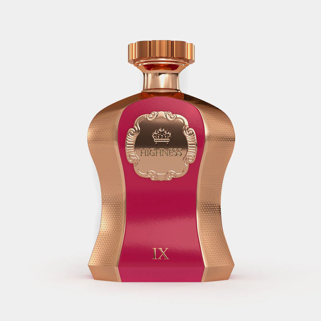Highness IX