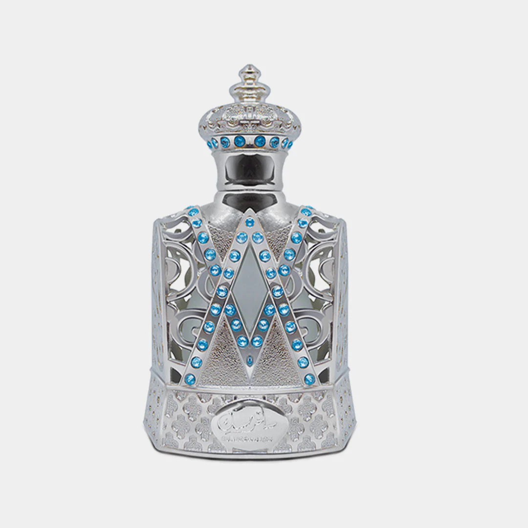 Silver Musk