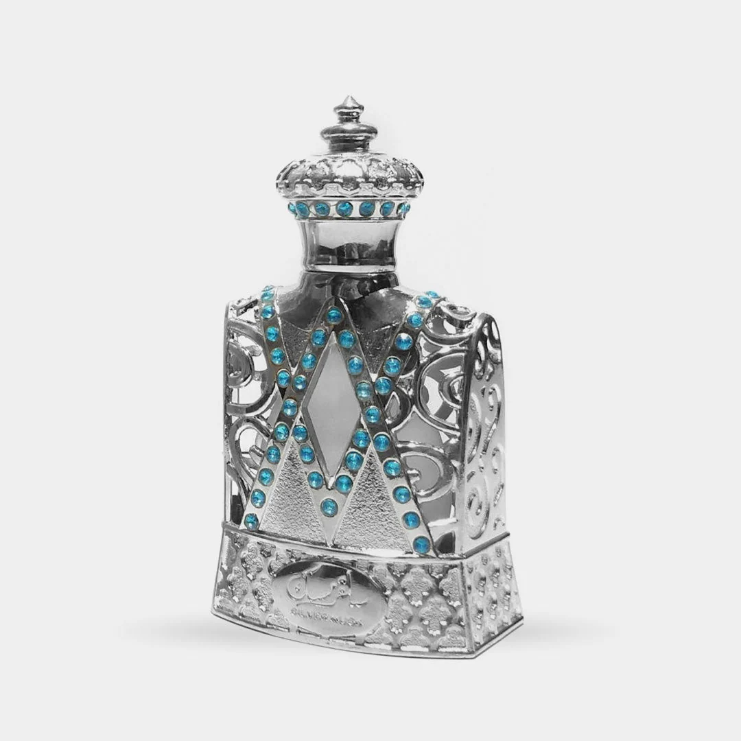 Silver Musk - Image 2
