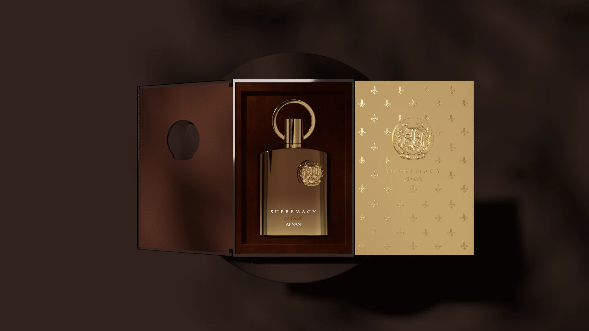 Supremacy In Oud - Image 4